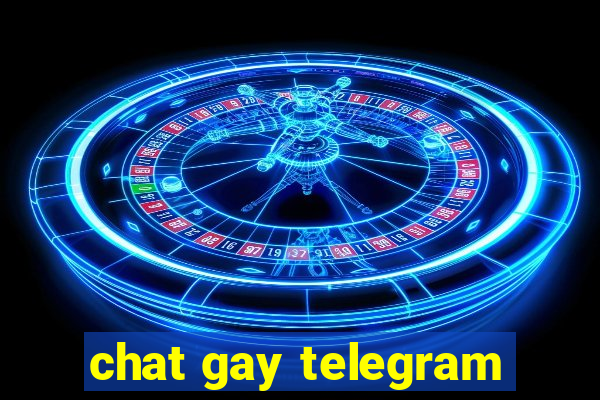 chat gay telegram